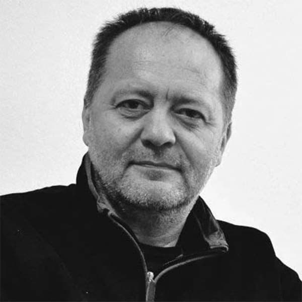 Matjaz Mazzini