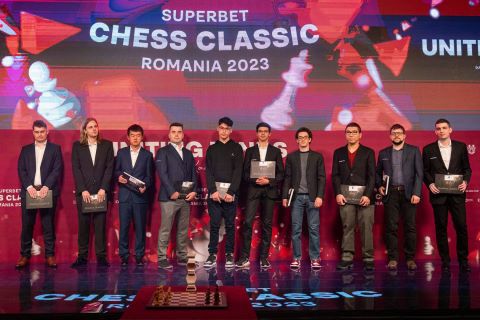 Superbet Chess Classic 2023