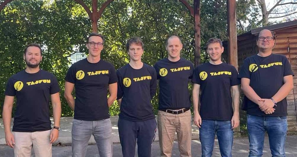 Zmaga odšla v Tajfun-ŠK Ljubljana