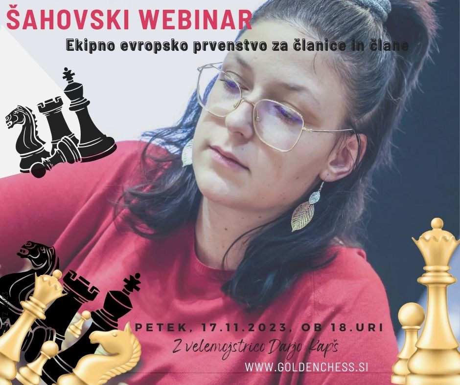 Webinar o ekipnem EP