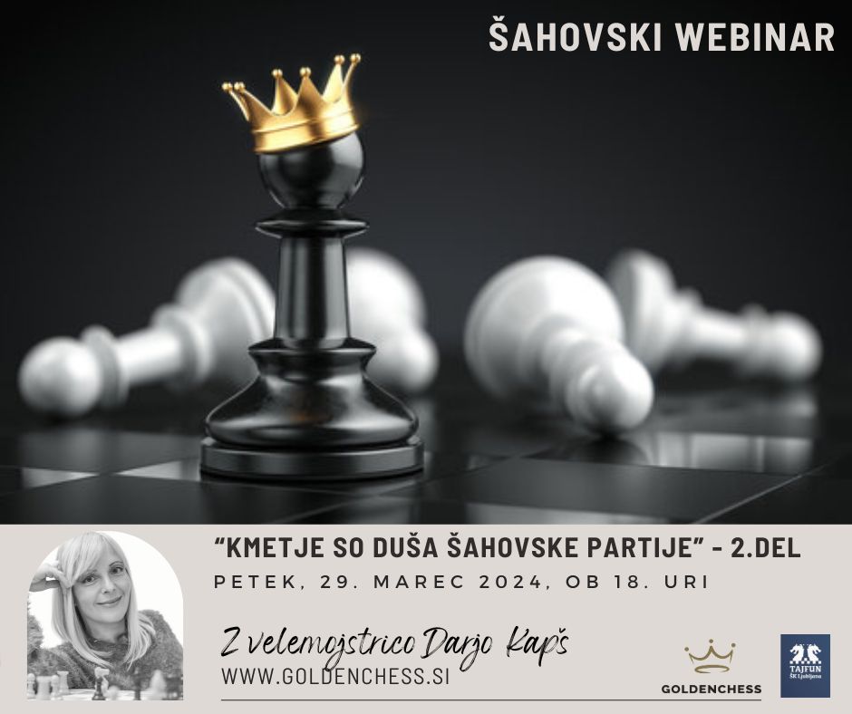 Webinar na temo KMET – 2. del