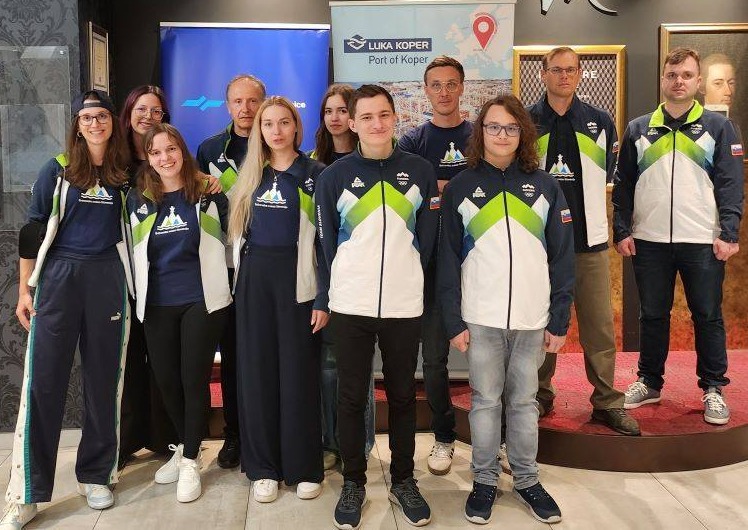 45. šahovska olimpijada v Budimpešti