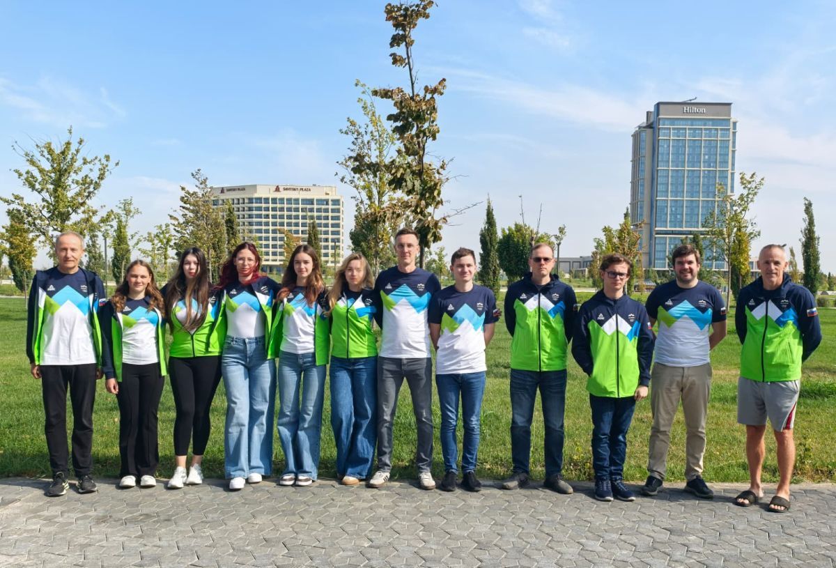 Šahovska olimpijada – 1. del
